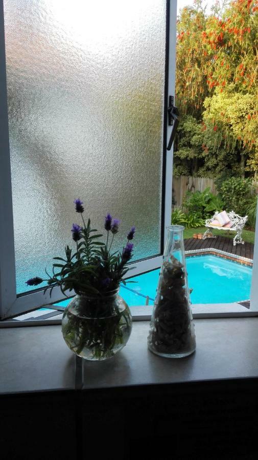 Crescent Cottage Knysna Exterior foto